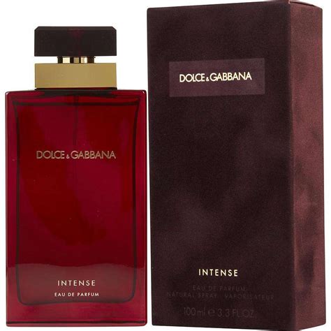 dolce & gabbana pour femme review|d&g website.